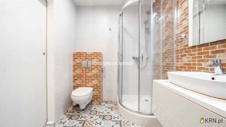 Kraków, Grzegórzki, ul. Topolowa, 3 pokojowe, Lokal użytkowy  na sprzedaż