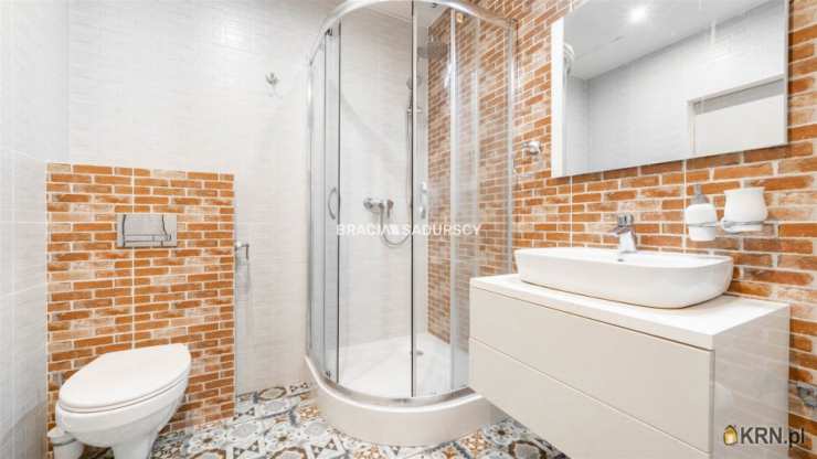 3 pokojowe, Kraków, Grzegórzki, ul. Topolowa, Lokal użytkowy  na sprzedaż