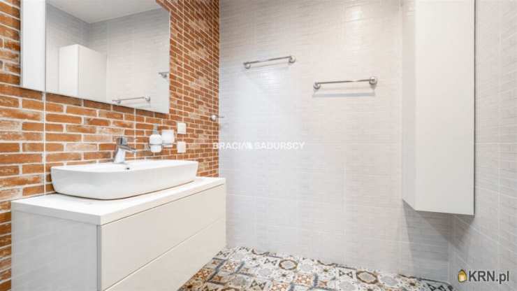 3 pokojowe, Lokal użytkowy  na sprzedaż, Kraków, Grzegórzki, ul. Topolowa