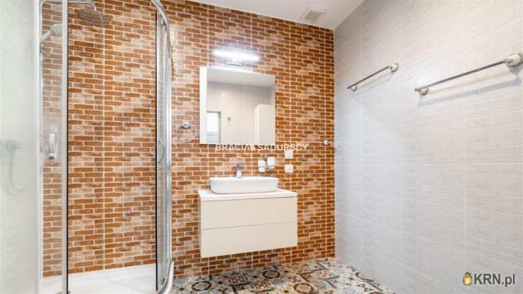 BRACIA SADURSCY ODDZIAŁ BS4 KROWODRZA, Lokal użytkowy  na sprzedaż, Kraków, Grzegórzki, ul. Topolowa