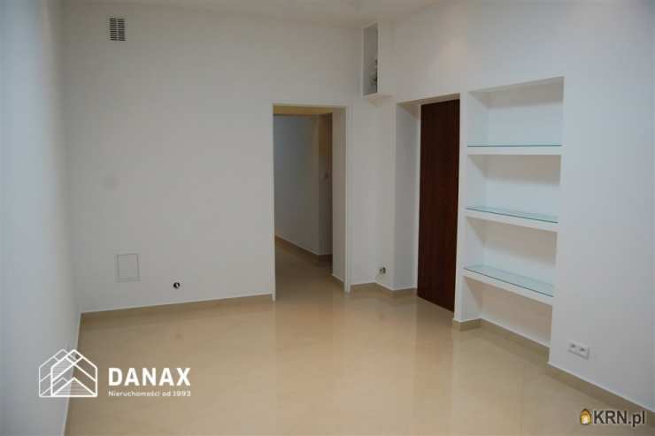 Lokal użytkowy  do wynajęcia, Kraków, Podgórze/Stare Podgórze, ul. bp. F. Hodura, 