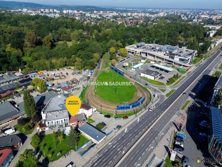 Lokal użytkowy  do wynajęcia, 1 pokojowe, Kraków, Łagiewniki/Borek Fałęcki, ul. Zakopiańska