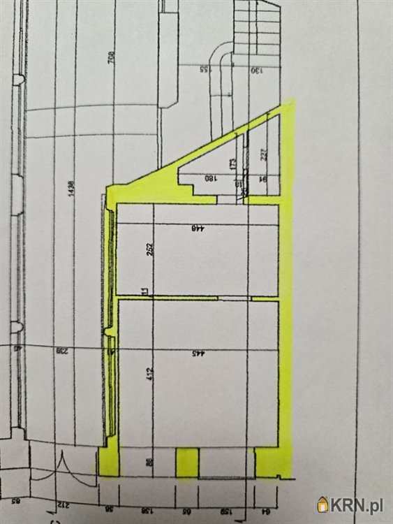 Twoje Centrum Nieruchomości, Lokal użytkowy  do wynajęcia, Leszno, ul. Słowiańska