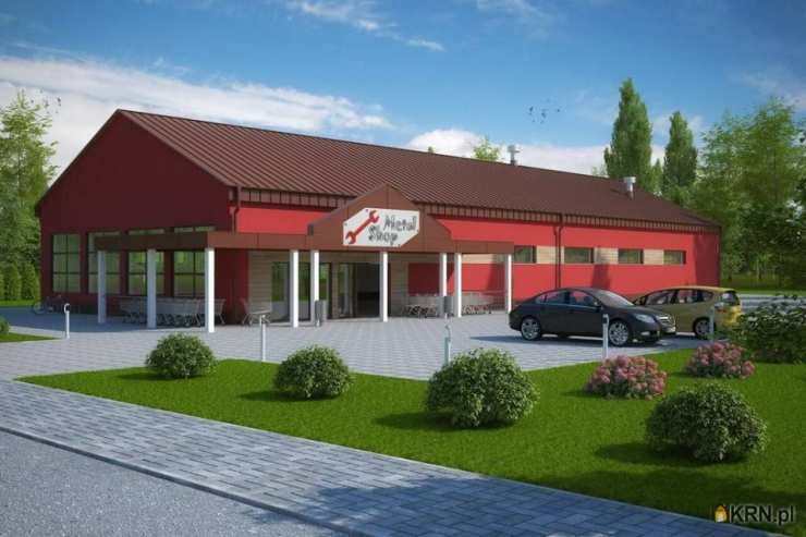 Ustroń, ul. , 8 pokojowe, Lokal użytkowy  na sprzedaż