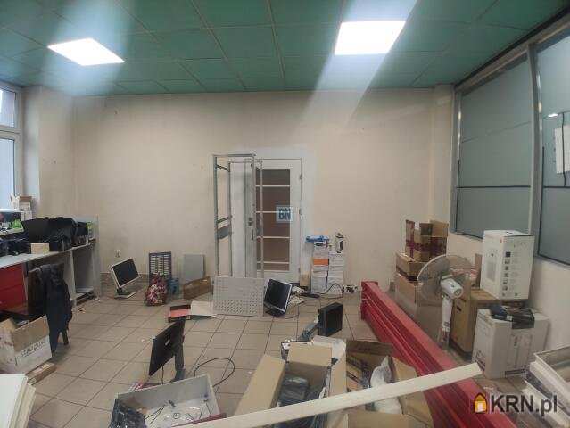 Zabrze, ul. , Lokal użytkowy  do wynajęcia, 1 pokojowe