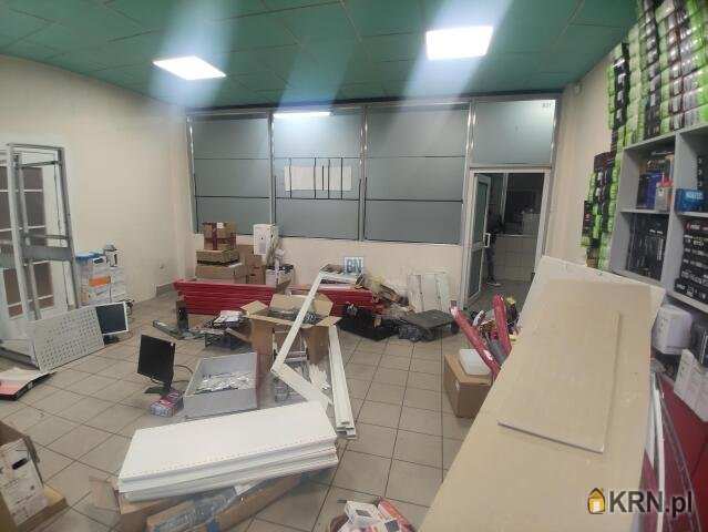 1 pokojowe, Zabrze, ul. , Lokal użytkowy  do wynajęcia