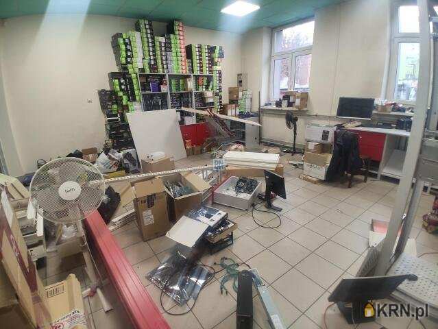 BN Nieruchomości, Lokal użytkowy  do wynajęcia, Zabrze, ul. 