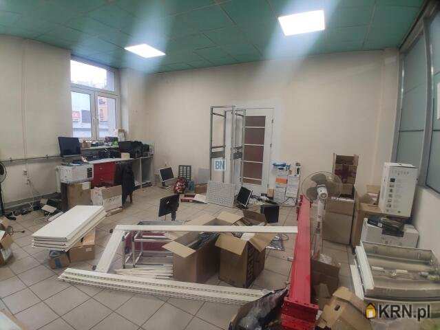 Lokal użytkowy  do wynajęcia, Zabrze, ul. , 1 pokojowe