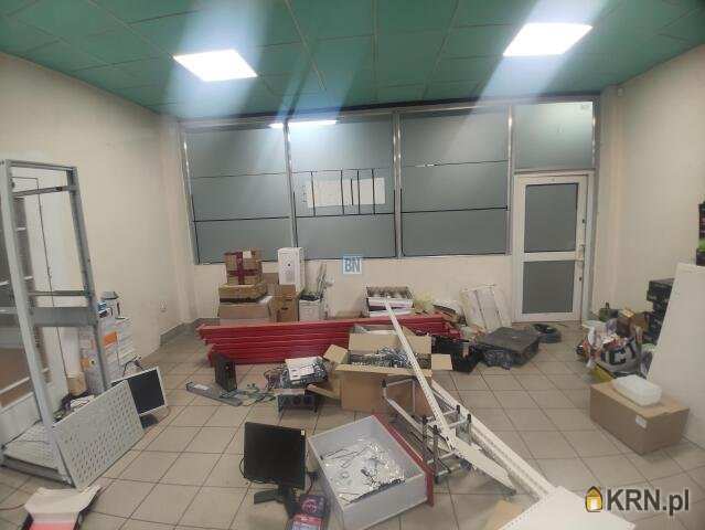Lokal użytkowy  do wynajęcia, 1 pokojowe, Zabrze, ul. 