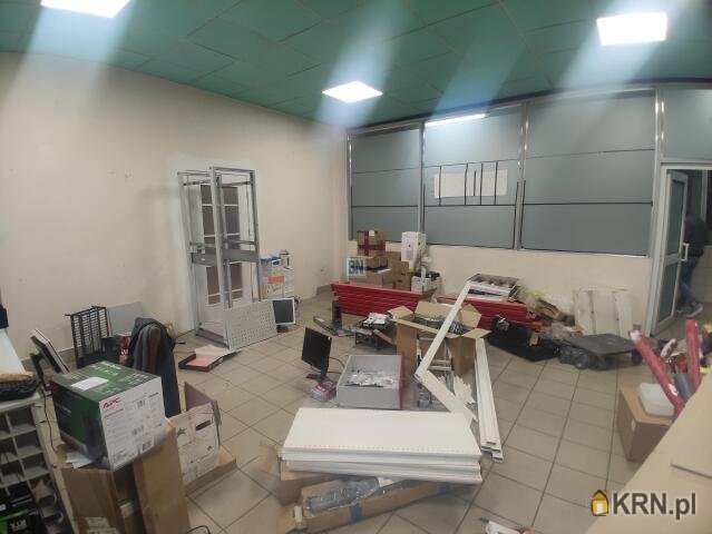 Zabrze, ul. , 1 pokojowe, Lokal użytkowy  do wynajęcia