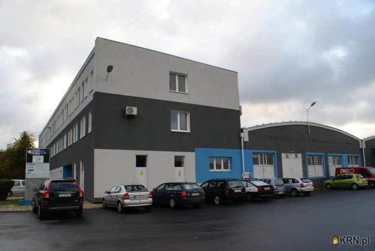 1 pokojowe, Lokal użytkowy  do wynajęcia, Poznań, Jeżyce, ul. Druskienicka