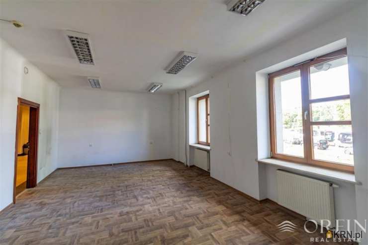 Lokal użytkowy  do wynajęcia, Gdańsk, Śródmieście, ul. Wały Piastowskie, 