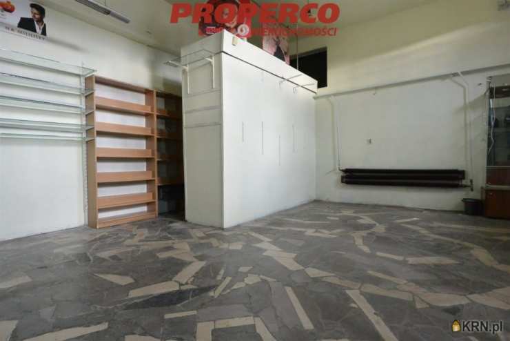 Lokal użytkowy  do wynajęcia, Kielce, Podkarczówka, ul. , 