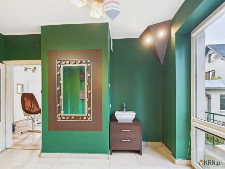 RE/MAX Polska, Lokal użytkowy  do wynajęcia, Nowy Targ, ul. 