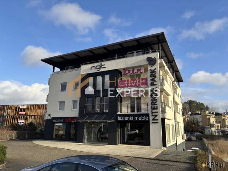 Lokal użytkowy  do wynajęcia, Gdynia, ul. Wielkopolska, 