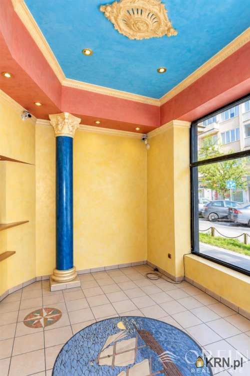 , Lokal użytkowy  do wynajęcia, Gdynia, Śródmieście, ul. A. Abrahama