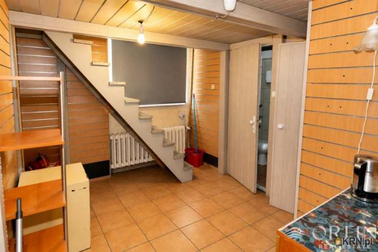 Lokal użytkowy  do wynajęcia, Gdynia, Śródmieście, ul. A. Abrahama, 