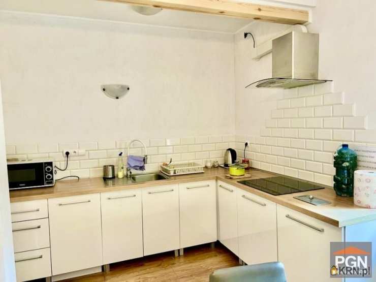 7 pokojowe, Lokal użytkowy  na sprzedaż, Dziwnów, ul. 