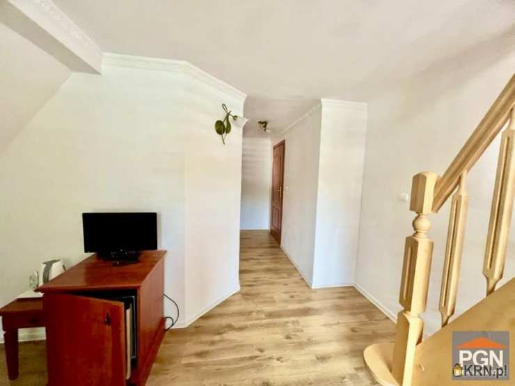 Lokal użytkowy  na sprzedaż, 7 pokojowe, Dziwnów, ul. 