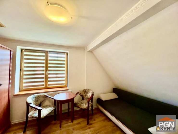 Lokal użytkowy  na sprzedaż, Dziwnów, ul. , 7 pokojowe