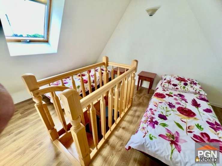 Lokal użytkowy  na sprzedaż, 7 pokojowe, Dziwnów, ul. 