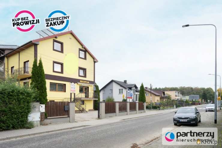 Lokal użytkowy  na sprzedaż, , Gdynia, Chwarzno-Wiczlino/Chwarzno, ul. Chwarznieńska