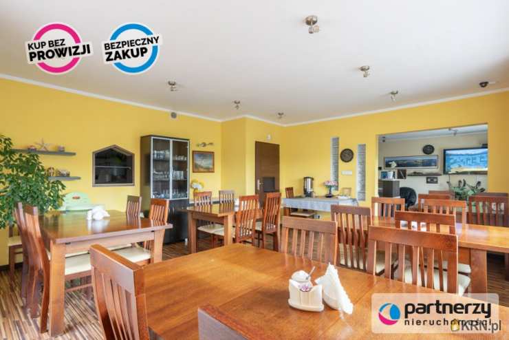 Gdynia, Chwarzno-Wiczlino/Chwarzno, ul. Chwarznieńska, , Lokal użytkowy  na sprzedaż