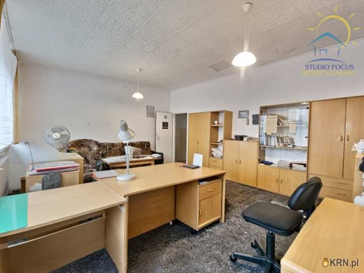 Lokal użytkowy  na sprzedaż, , Inowrocław, ul. 