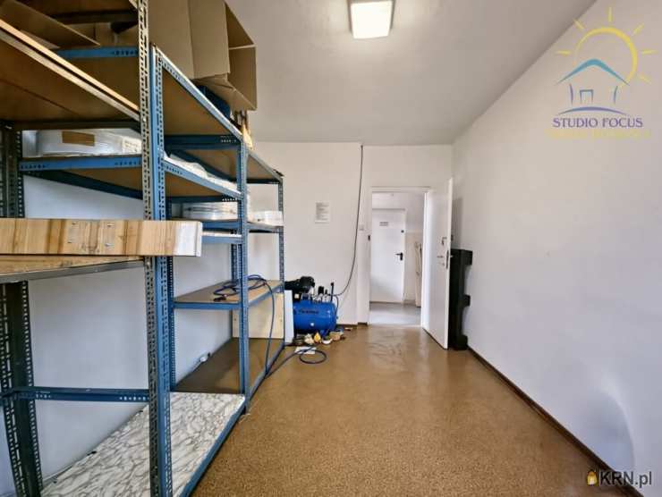 , Inowrocław, ul. , Lokal użytkowy  na sprzedaż