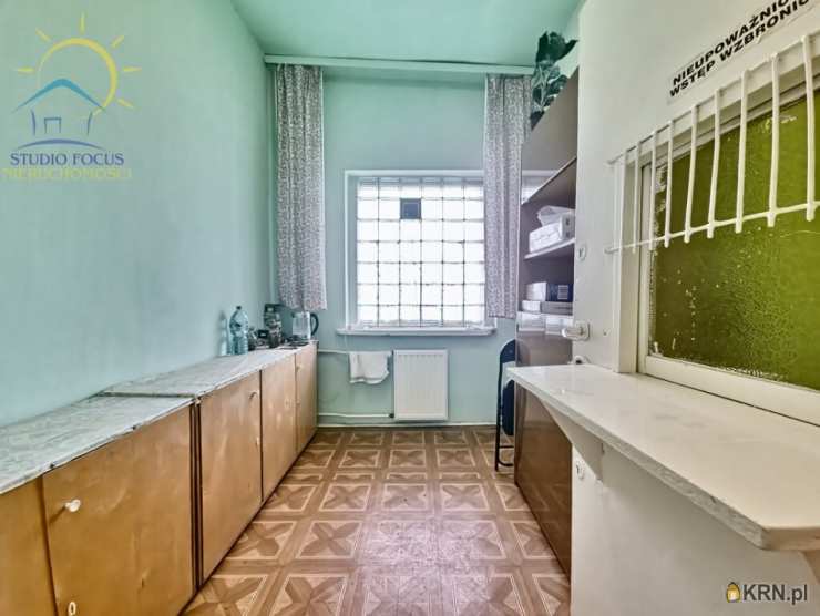 , Lokal użytkowy  na sprzedaż, Inowrocław, ul. 