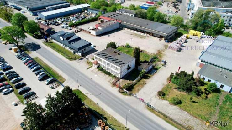 Lokal użytkowy  na sprzedaż, , Inowrocław, ul. 