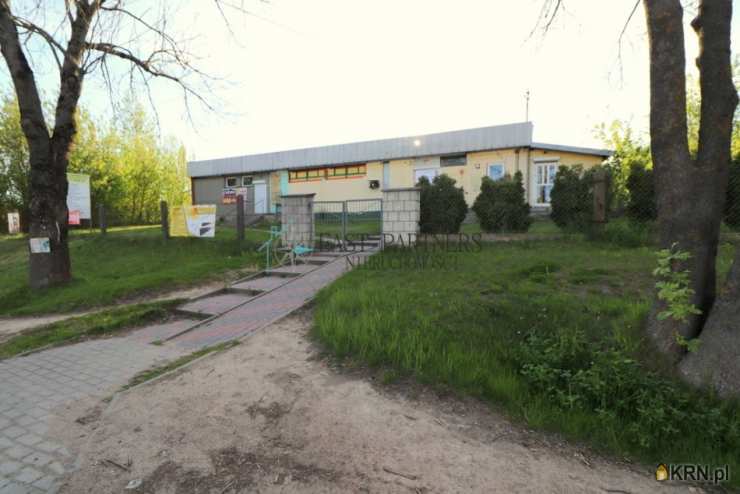 Lokal użytkowy  na sprzedaż, Juchnowiec Górny, ul. , 