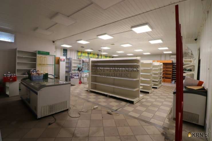 Juchnowiec Górny, ul. , Lokal użytkowy  na sprzedaż, 