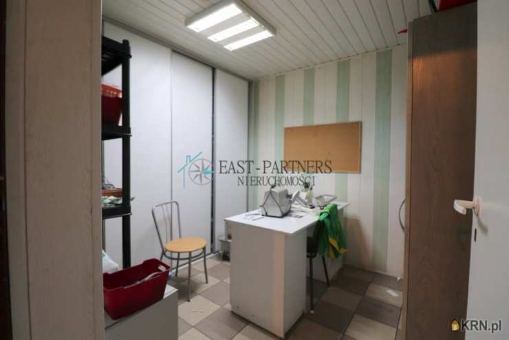 , Lokal użytkowy  na sprzedaż, Juchnowiec Górny, ul. 