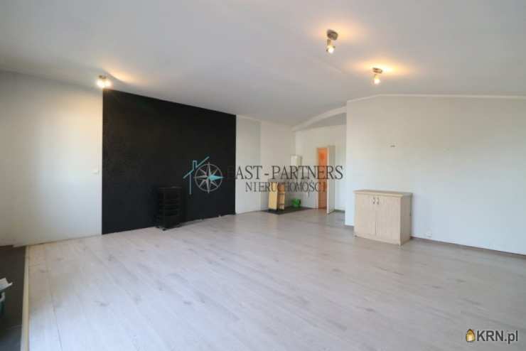 East-Partners Nieruchomości, Lokal użytkowy  na sprzedaż, Juchnowiec Górny, ul. 