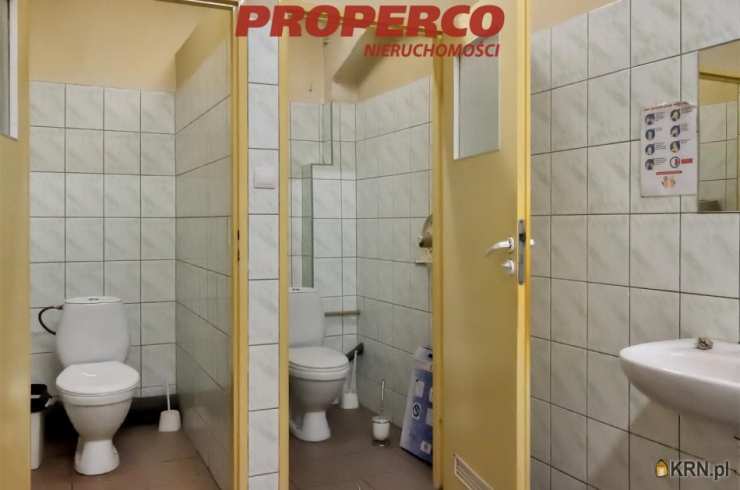 Lokal użytkowy  do wynajęcia, Kielce, Pakosz, ul. , 