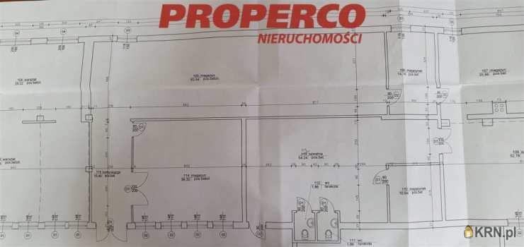 Kielce, Pakosz, ul. , Lokal użytkowy  do wynajęcia, 