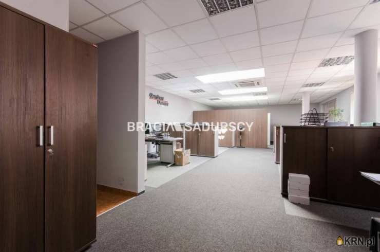 Lokal użytkowy  do wynajęcia, Kraków, Prądnik Biały, ul. H. Pachońskiego, 