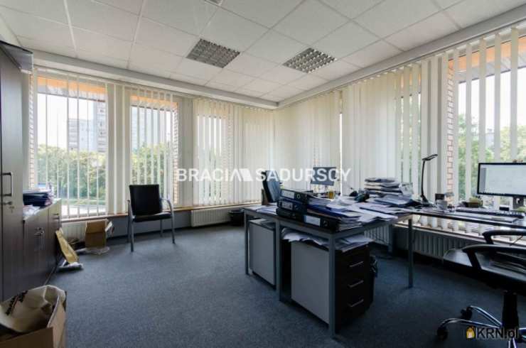 Bracia Sadurscy Oddział BS3 Przewóz, Lokal użytkowy  do wynajęcia, Kraków, Prądnik Biały, ul. H. Pachońskiego