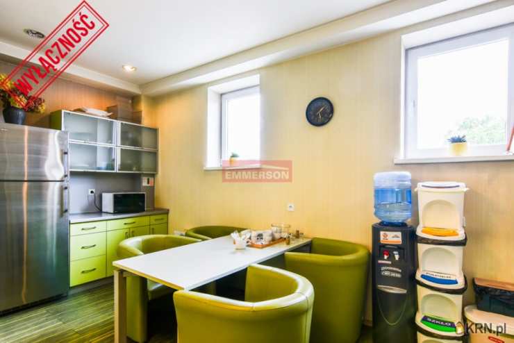 Lokal użytkowy  do wynajęcia, 9 pokojowe, Kraków, Czyżyny, ul. 