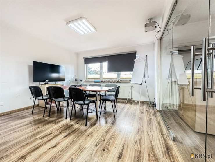 Lokal użytkowy  do wynajęcia, Kraków, Łagiewniki/Borek Fałęcki, ul. Strumienna, 