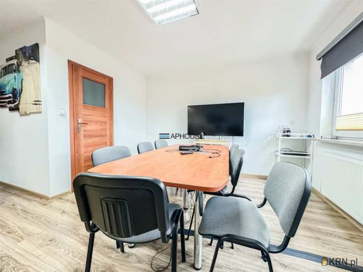 Lokal użytkowy  do wynajęcia, , Kraków, Łagiewniki/Borek Fałęcki, ul. Strumienna