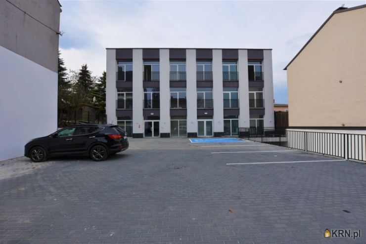 Lokal użytkowy  do wynajęcia, Miechów, ul. ul. Jana Sobieskiego, 