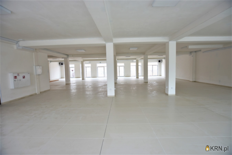 Lokal użytkowy  do wynajęcia, Miechów, ul. ul. Jana Sobieskiego, 