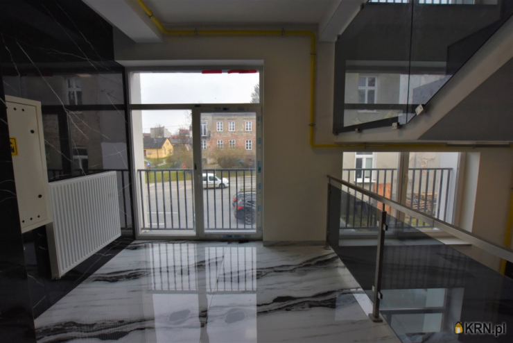 Miechów, ul. ul. Jana Sobieskiego, Lokal użytkowy  do wynajęcia, 