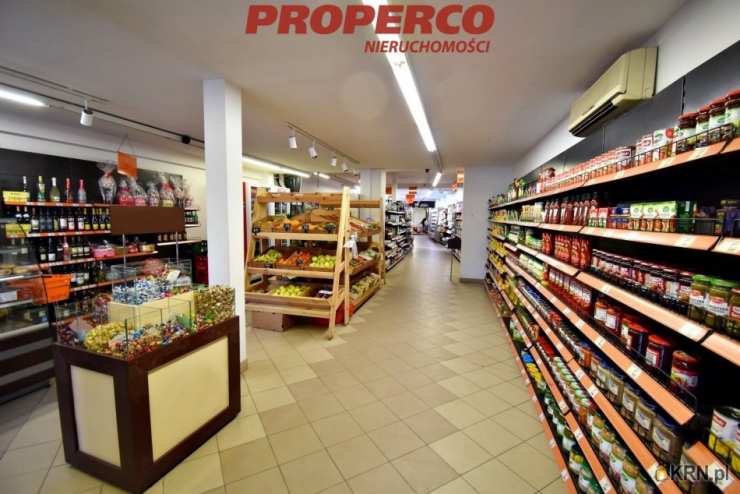 Lokal użytkowy  do wynajęcia, Nowa Słupia, ul. , 