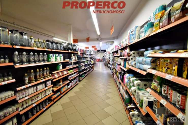 Lokal użytkowy  do wynajęcia, , Nowa Słupia, ul. 