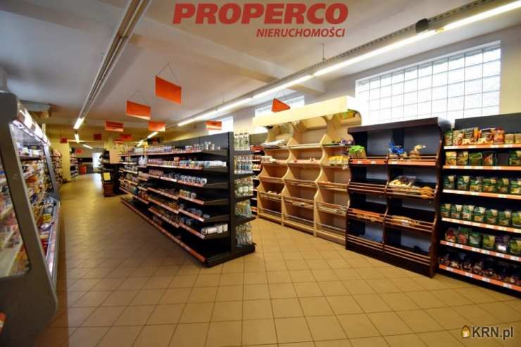 Nowa Słupia, ul. , Lokal użytkowy  do wynajęcia, 