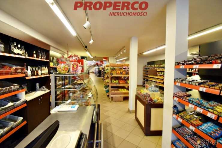 , Lokal użytkowy  do wynajęcia, Nowa Słupia, ul. 