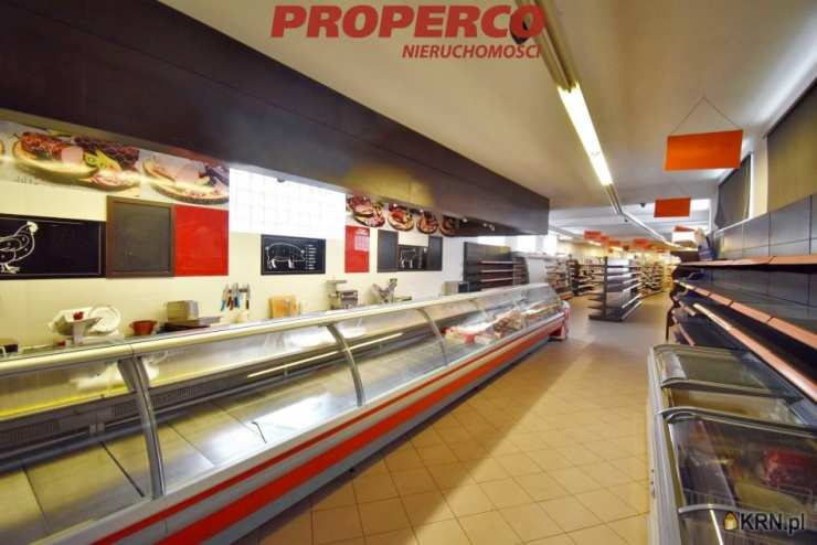 Lokal użytkowy  do wynajęcia, , Nowa Słupia, ul. 